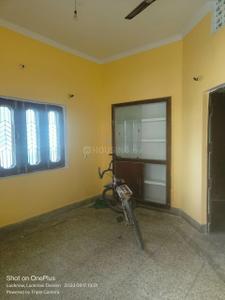 Bedroom Image of 1650 Sq.ft 2 BHK Builder Floor for rent in Kalyanpur Lucknow for Rs. 12000