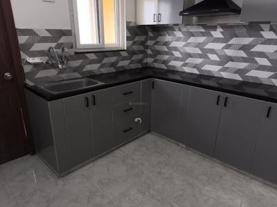 Kitchen Image of 1250 Sq.ft 2 BHK Apartment / Flat for rent in Kavadiguda Hyderabad for Rs. 25000