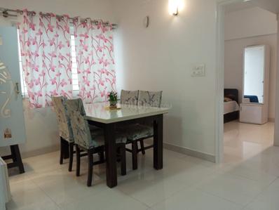 Hall Image of 1092 Sq.ft 2 BHK Apartment / Flat for sale in Sarjapur Bengaluru for Rs. 16000000