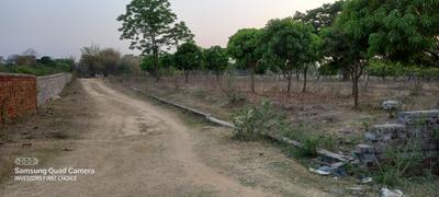 Aanchal lake city Plot View 2