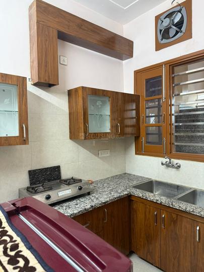 Sector 89 Kitchen 1