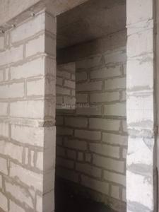 Bathroom Image of 1200 Sq.ft 2 BHK Apartment / Flat for sale in Sankheshwar Plaza, Kasarvadavali Thane for Rs. 9200000