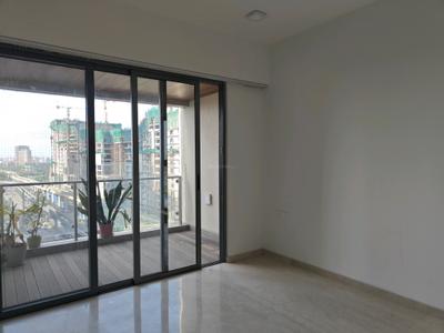 Bedroom Image of 955 Sq.ft 1 BHK Apartment / Flat for sale in Lodha New Cuffe Parade, Sion Mumbai for Rs. 33500000