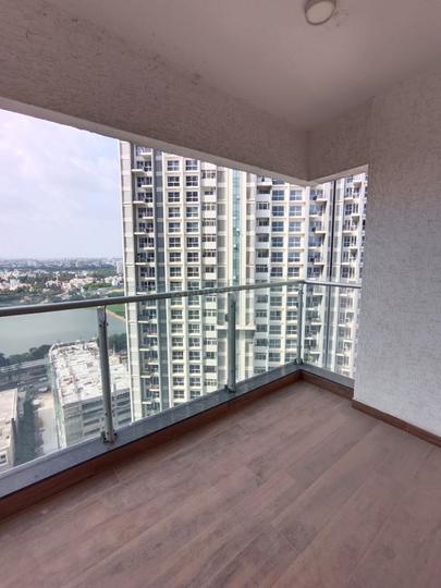 Vyalikaval HBCS Layout, Nagavara Main Image 1