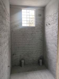 Common Bathroom Image of 1161 Sq.ft 2 BHK Apartment / Flat for sale in GM Sri Sai Signature, Horamavu Bengaluru for Rs. 7900000
