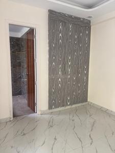 Bedroom Image of 1650 Sq.ft 3 BHK Builder Floor for sale in HL City, sector 37 Bahadurgarh for Rs. 11500000