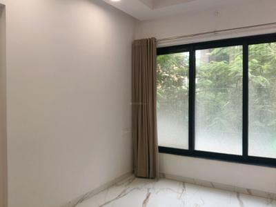Living Room Image of 550 Sq.ft 1 BHK Apartment / Flat for sale in MICL Aaradhya Highpark Project 1 Of Phase I, Mira Road East Mira Bhayandar for Rs. 7900000
