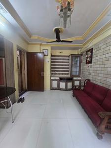 Hall Image of 925 Sq.ft 2 BHK Apartment / Flat for sale in Kalwa Thane for Rs. 9000000
