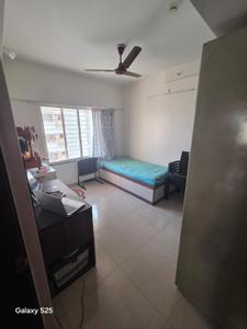 Hall Image of 1500 Sq.ft 3 BHK Apartment / Flat for sale in Three Jewels, Kondhwa Budruk Pune for Rs. 13200000