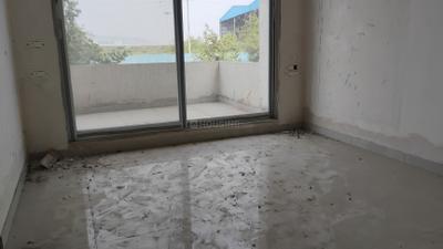 Bedroom Image of 1810 Sq.ft 3 BHK Apartment / Flat for sale in Progressive Meera Aagan, Ulwe Navi Mumbai for Rs. 22500000