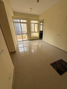 Hall Image of 850 Sq.ft 2 BHK Apartment / Flat for sale in Jaypee Kensington Boulevard, Sector 131 Noida for Rs. 9900000
