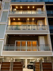 Image of 1350 Sq.ft 3 BHK Builder Floor for sale in GMS Road, Dehradun for Rs. 10000000