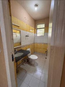 Bathroom Image of 3015 Sq.ft 3 BHK Builder Floor for sale in SS The Palladians, Sector 47 Gurgaon for Rs. 22500100