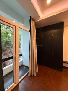 Bedroom Image of 2200 Sq.ft 4 BHK Apartment / Flat for rent in Indira Nagar Bengaluru for Rs. 300000