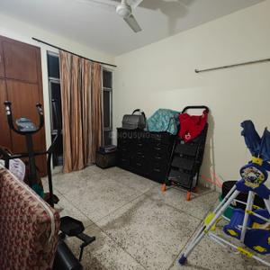 Bedroom Image of 2000 Sq.ft 3 BHK Builder Floor for sale in Ansal Florence Elite, Sector 57 Gurgaon for Rs. 18200000