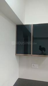 Kitchen Image of 750 Sq.ft 2 BHK Apartment / Flat for rent in L And T Rejuve 360 Tower A, Mulund West Mumbai for Rs. 60000