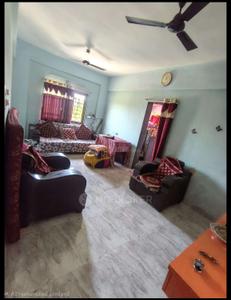 Living Room Image of 563 Sq.ft 1 BHK Apartment / Flat for sale in Manjari Budruk Pune for Rs. 2600000
