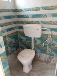 Bathroom Image of 688 Sq.ft 2 BHK Apartment / Flat for sale in Thakurpukur Kolkata for Rs. 2500000
