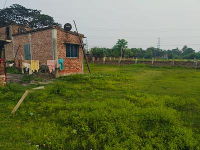 Image of 720 Sq.ft Residential Plot / Land for sale in Sonarpur, Kolkata for Rs. 400000