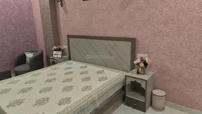 Bedroom Image of 4500 Sq.ft 6 BHK Independent House for sale in Govindpura Jaipur for Rs. 60000000