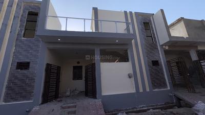 Image of 900 Sq.ft 2 BHK Independent House for sale in Gopal Pura, Agra for Rs. 2900000