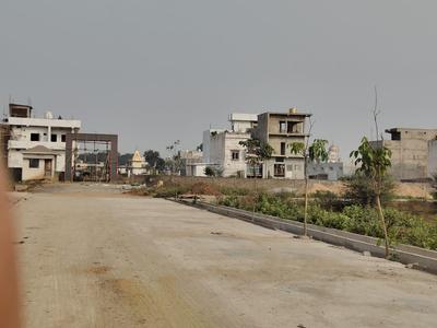 Image of 1075 Sq.ft Residential Plot / Land for sale in Vedanta Vatika, Hirapur Colony, Raipur for Rs. 2580000