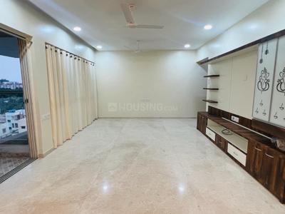 Hall Image of 1610 Sq.ft 2 BHK Apartment / Flat for sale in Darode Shriniwas Liviano Phase I, Kharadi Pune for Rs. 17008800