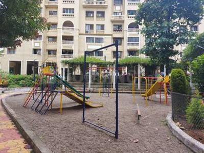 Image of 911 Sq.ft 2 BHK Apartment / Flat for sale in Nyati County, Mohammed Wadi, Pune for Rs. 8200000