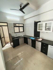 Kitchen Image of 2000 Sq.ft 2 BHK Independent House for sale in Tagore Nagar Nashik for Rs. 13500000