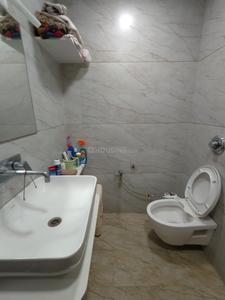 Bathroom Image of 1800 Sq.ft 4 BHK Independent House for sale in Vastrapur Ahmedabad for Rs. 30000000