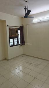 Bedroom Image of 1124 Sq.ft 2 BHK Apartment / Flat for rent in Maninagar Ahmedabad for Rs. 20000
