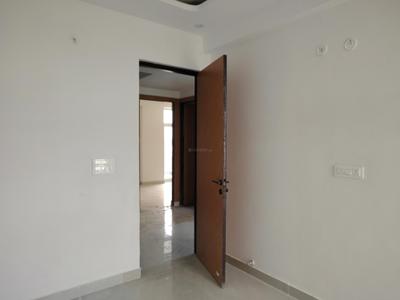 Bedroom Image of 1500 Sq.ft 3 BHK Apartment / Flat for sale in Signix Harmony Heights, Noida Extension Greater Noida for Rs. 5850400