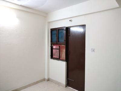 Living Room Image of 450 Sq.ft 1 BHK Apartment / Flat for sale in Sector 23B Dwarka New Delhi for Rs. 6000000