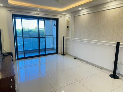 Hall Image of 1250 Sq.ft 2 BHK Apartment / Flat for sale in SNN Raj Etternia, Harlur Bengaluru for Rs. 22500000