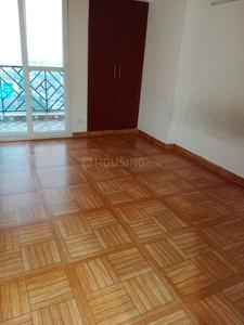 Bedroom Image of 2365 Sq.ft 4 BHK Apartment / Flat for sale in Saya Gold Avenue, Indirapuram Ghaziabad for Rs. 30500000