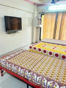 Bedroom Image of OXOTEL in Ghatkopar East, Mumbai
