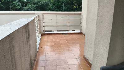 Balcony Image of 1446 Sq.ft 3 BHK Apartment / Flat for sale in Piyush Heights, Sector 89 Faridabad for Rs. 9500000