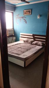 Image of 1500 Sq.ft 3 BHK Apartment / Flat for rent in Krish Vatika, Khanpur Khola, Alwar for Rs. 30000