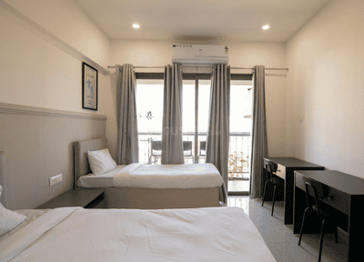 Image of House of Balewadi in Balewadi, Pune