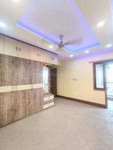Hall Image of 1500 Sq.ft 3 BHK Builder Floor for sale in New Town Kolkata for Rs. 13500000