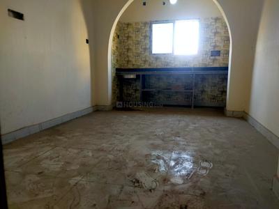 Hall Image of 1150 Sq.ft 3 BHK Apartment / Flat for sale in Paschim Putiary Kolkata for Rs. 3700000
