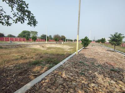 Image of 405 Sq.ft Residential Plot / Land for sale in Jarauli, Kanpur for Rs. 472500