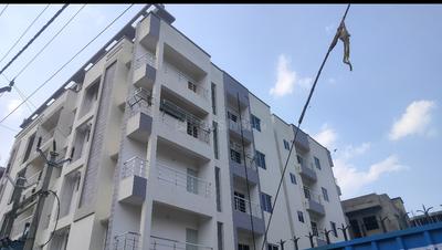 Image of 1385 Sq.ft 3 BHK Apartment / Flat for sale in Bariatu, Ranchi for Rs. 6232500