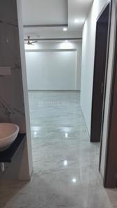 Bathroom Image of 2853 Sq.ft 4.5 BHK Apartment / Flat for sale in Shubh Nirvana, Viman Nagar Pune for Rs. 37500000