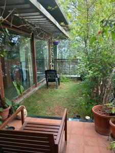 Balcony Image of 1656 Sq.ft 2 BHK Apartment / Flat for sale in Total Environment Greensleeves by Total Environment Building Systems, Singasandra Bengaluru for Rs. 27500000