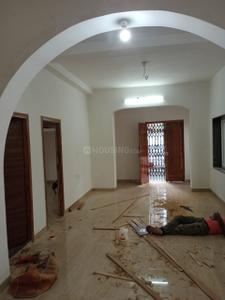 Hall Image of 3200 Sq.ft 5 BHK Independent House for sale in Salt Lake City Kolkata for Rs. 26500000