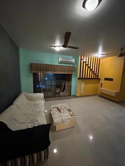 Ambuja Upohar The Condoville Main Image 1