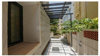 Balcony Image of 7200 Sq.ft 7 BHK Villa for sale in HSR Layout Bengaluru for Rs. 185000000