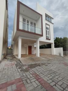 Image of 1260 Sq.ft 3 BHK Independent House for sale in Kelambakkam, Chennai for Rs. 7684000