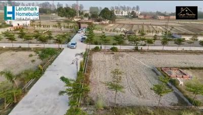 Image of 100 Sq.ft Residential Plot / Land for sale in Garh Mukteshwar, Hapur for Rs. 1600000
